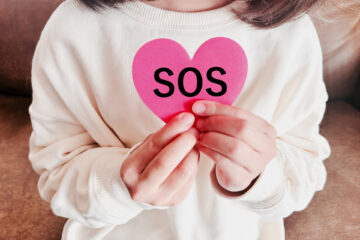 気持ちが分からないSOS