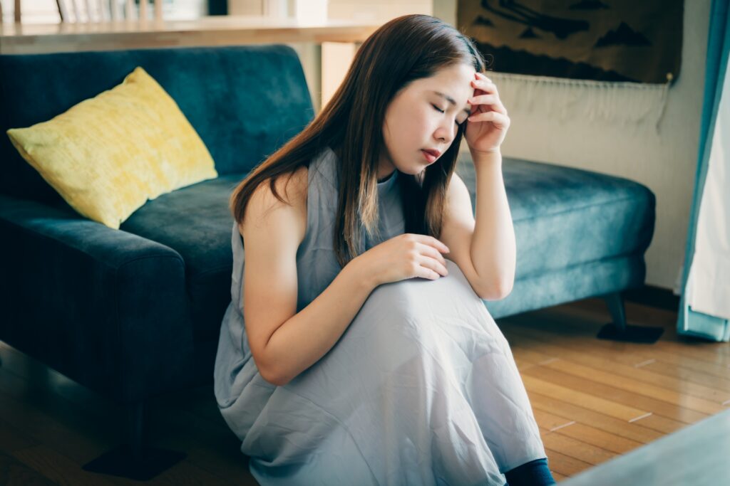 HSPカウンセリングを受けたお客様の声